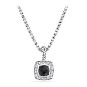 David Yurman Petite Albion Pendant